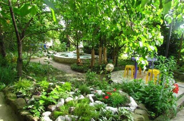 Изображение Изображение гостиницы &quot;Гостевой дом «Семейный отдых»&quot; #5 #5