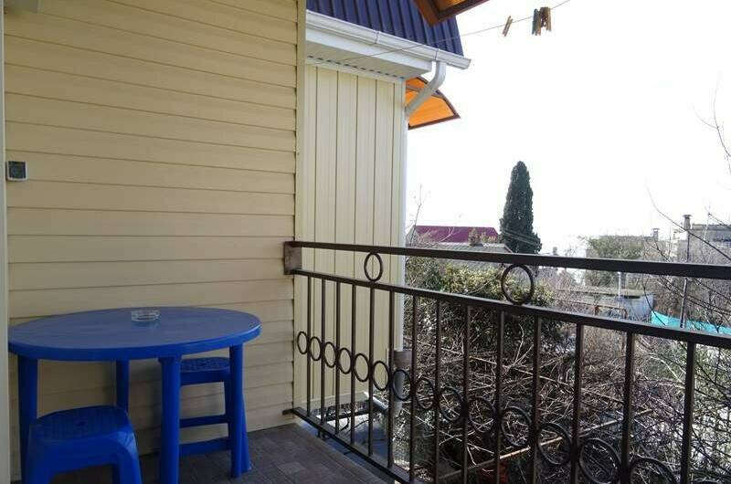 Изображение Изображение гостиницы &quot;Гостевой дом «Семейный отдых»&quot; #6 #6