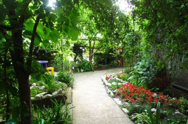 Изображение Изображение гостиницы &quot;Гостевой дом «Семейный отдых»&quot; #7 #7