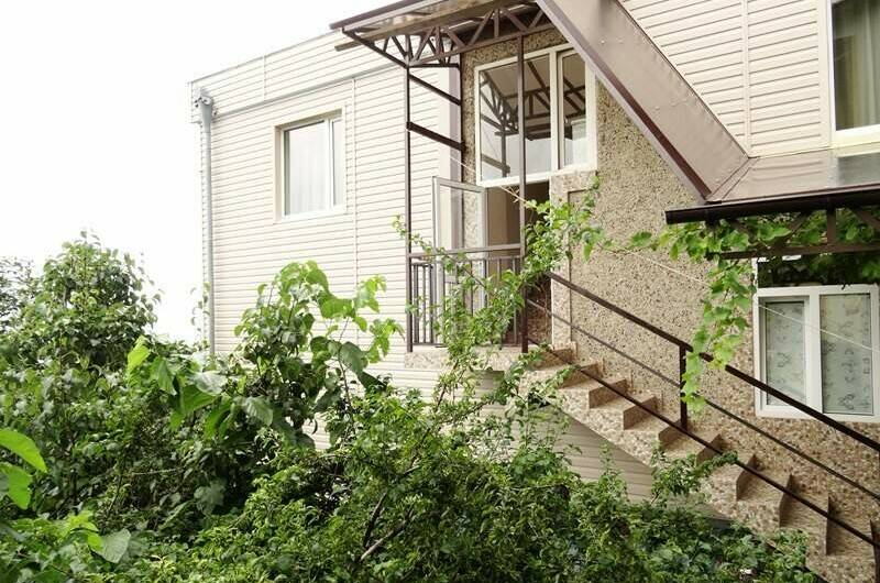 Изображение Изображение гостиницы &quot;Гостевой дом «Семейный отдых»&quot; #8 #8