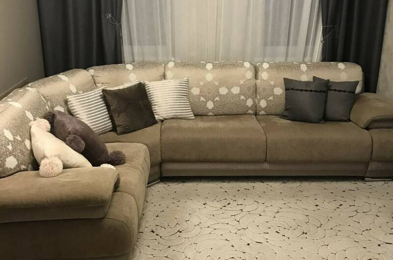 Изображение Изображение квартиры &quot;Дом для отпуска на Ростовской 50&quot; #3 #3