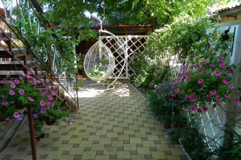 Изображение Изображение квартиры &quot;Дом для отпуска на Ростовской 50&quot; #4 #4