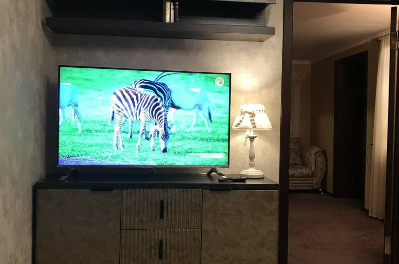 Изображение Изображение квартиры &quot;Дом для отпуска на Ростовской 50&quot; #5 #5