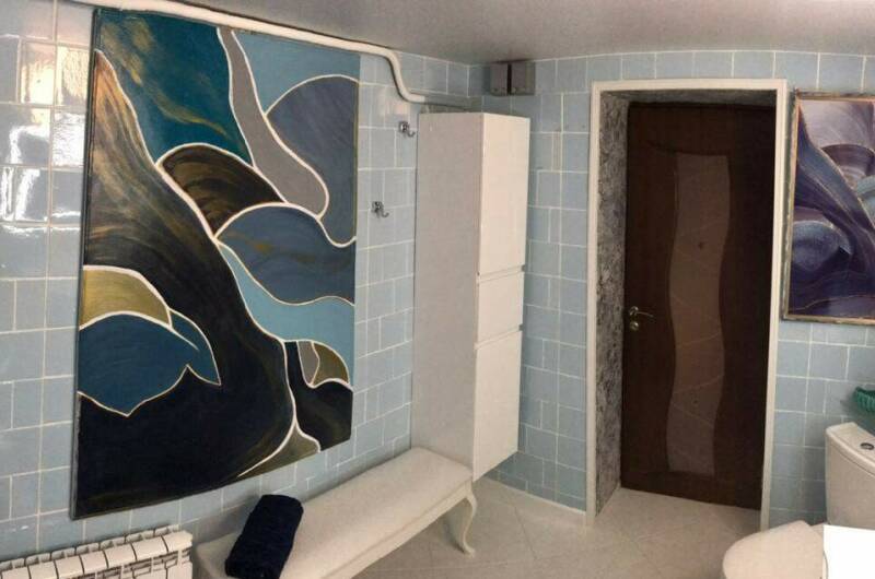 Изображение Изображение квартиры &quot;Дом для отпуска на Ростовской 50&quot; #6 #6