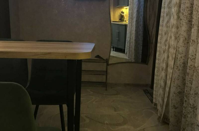 Изображение Изображение квартиры &quot;Дом для отпуска на Ростовской 50&quot; #8 #8