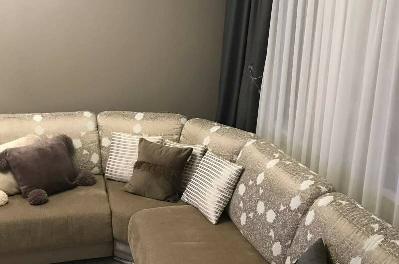 Изображение Изображение квартиры / апартамента "Дом для отпуска на Ростовской 50" #10 #8