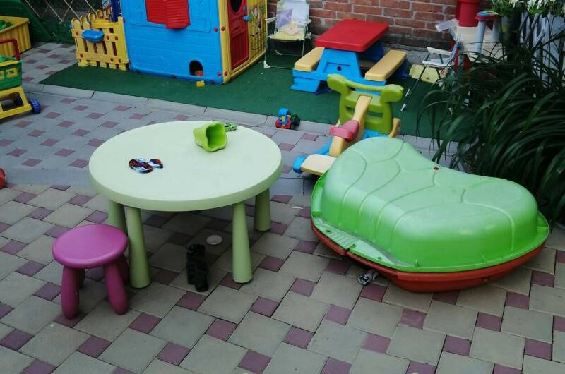 Изображение Изображение квартиры / апартамента "Дом для отпуска на Ростовской 50" #11 #9