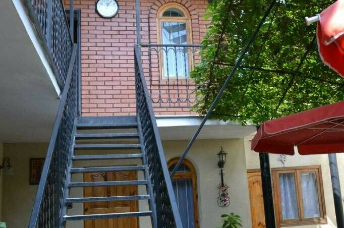 Изображение Изображение гостиницы &quot;Гостевой дом «Коралловый»&quot; #2 #2