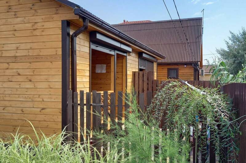 Изображение Изображение квартиры "Коттедж «На клубничной-3»" #1 #1