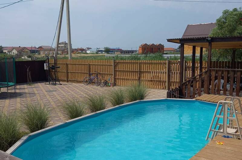 Изображение Изображение квартиры "Коттедж «На клубничной-3»" #4 #4