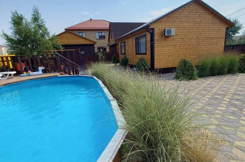 Изображение Изображение квартиры "Коттедж «На клубничной-3»" #7 #7