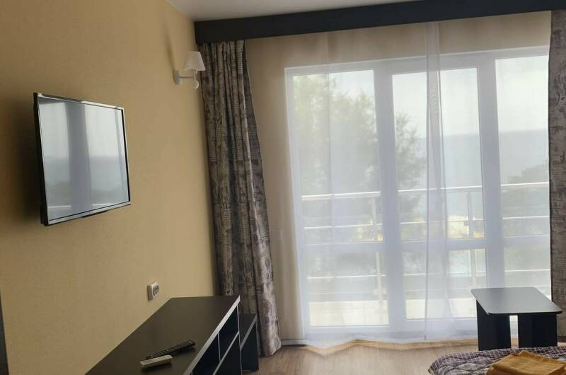 Изображение Изображение гостиницы &quot;Гостевой дом на Черноморской Набережной 2К&quot; #8 #8