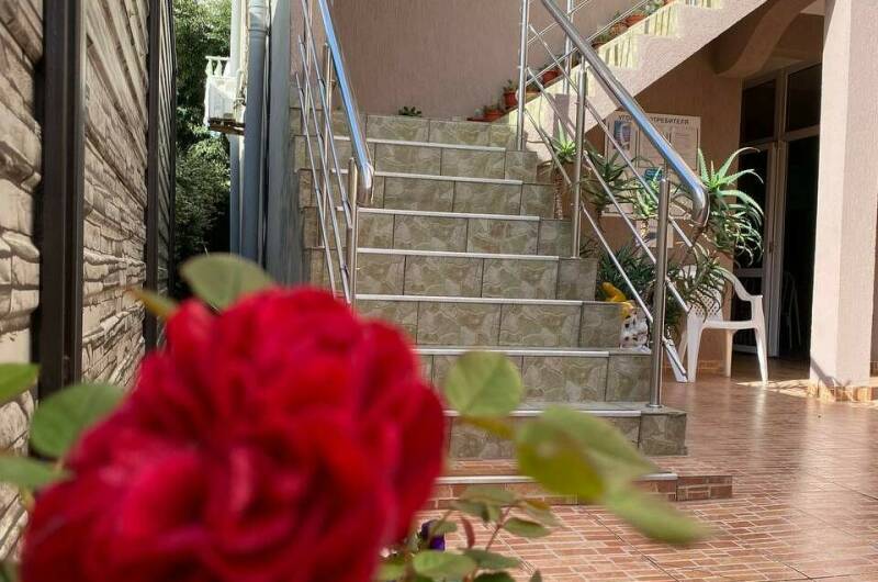 Изображение Изображение гостиницы "Гостевой дом «Валентина»" #1 #1