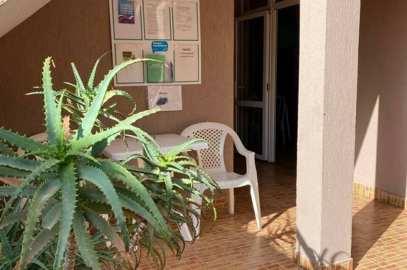 Изображение Изображение гостиницы "Гостевой дом «Валентина»" #3 #3