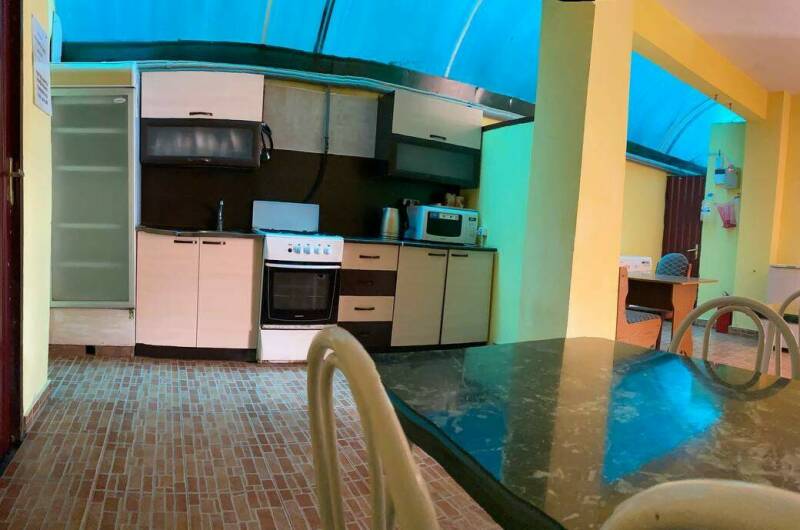 Изображение Изображение гостиницы "Гостевой дом «Валентина»" #4 #4