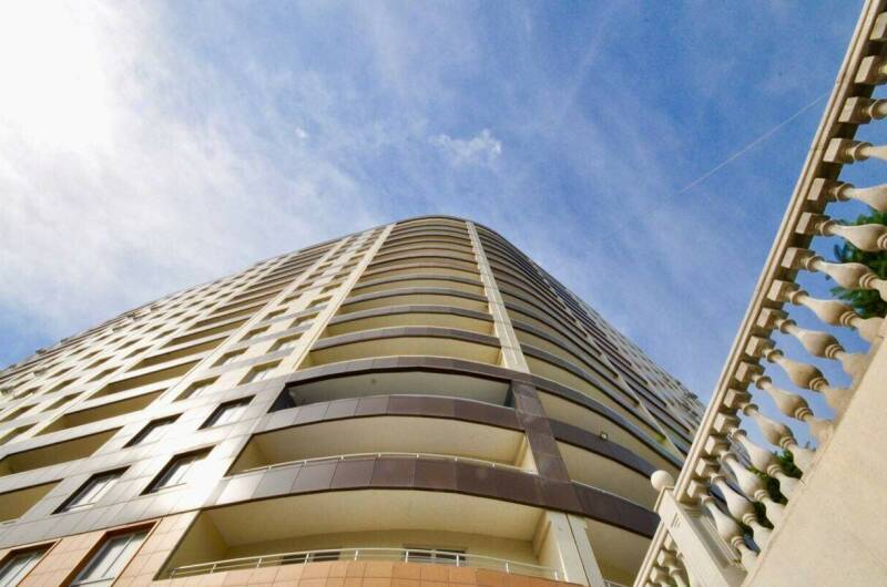 Изображение Изображение гостиницы &quot;Апартаменты «ЖК Алмаз»&quot; #1 #1