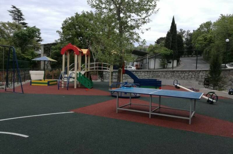 Изображение Изображение гостиницы &quot;Апартаменты «ЖК Алмаз»&quot; #2 #2