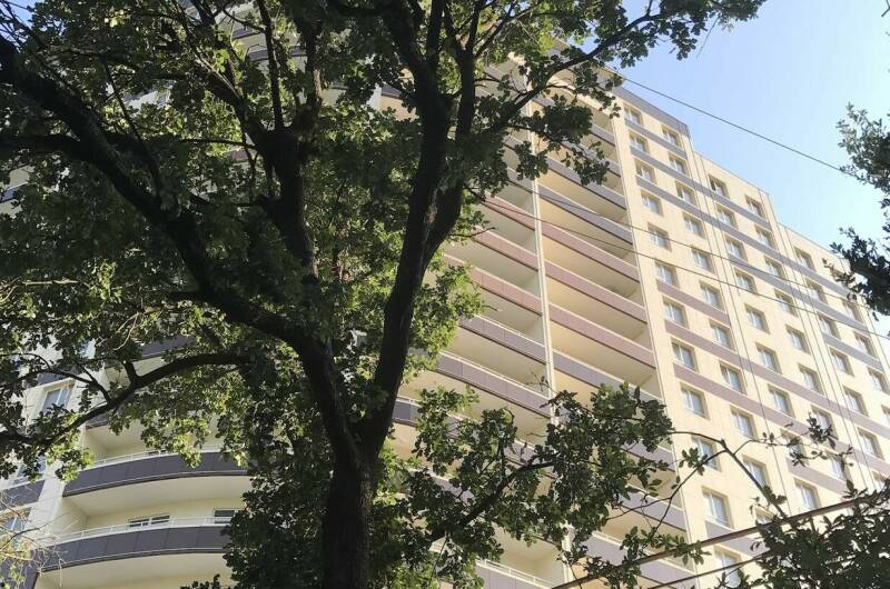 Изображение Изображение гостиницы &quot;Апартаменты «ЖК Алмаз»&quot; #3 #3