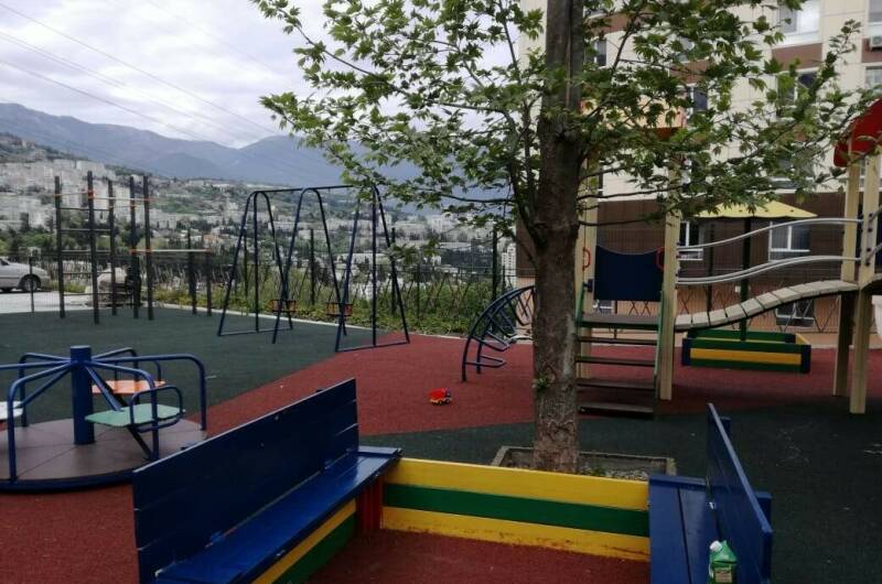 Изображение Изображение гостиницы &quot;Апартаменты «ЖК Алмаз»&quot; #7 #7