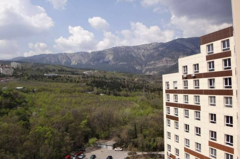 Изображение Изображение отеля / гостиницы "Апартаменты «ЖК Алмаз»" #10 #8