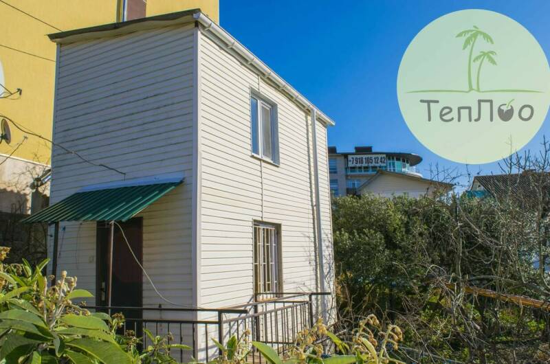 Изображение Изображение гостиницы "Гостевой дом «ТепЛоо»" #3 #3