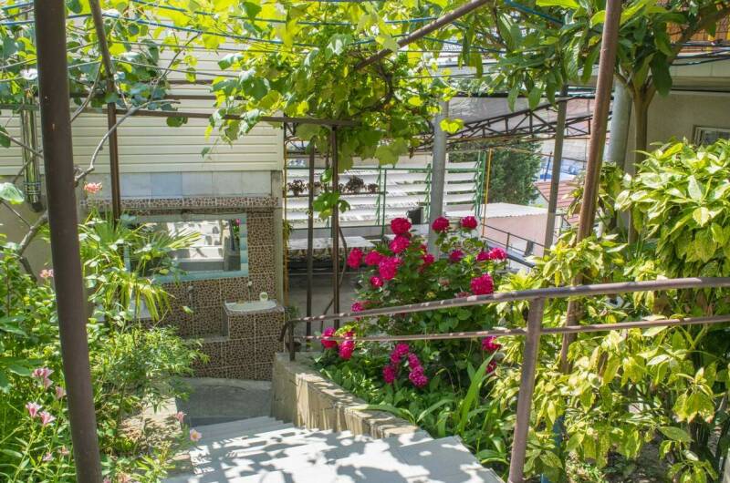 Изображение Изображение гостиницы "Гостевой дом «ТепЛоо»" #4 #4