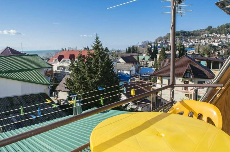 Изображение Изображение гостиницы "Гостевой дом «ТепЛоо»" #6 #6