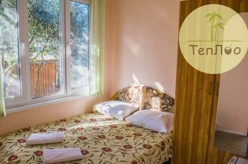Изображение Изображение гостиницы "Гостевой дом «ТепЛоо»" #7 #7