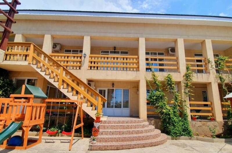 Изображение Изображение гостиницы &quot;Гостевой дом «Александрия»&quot; #1 #1