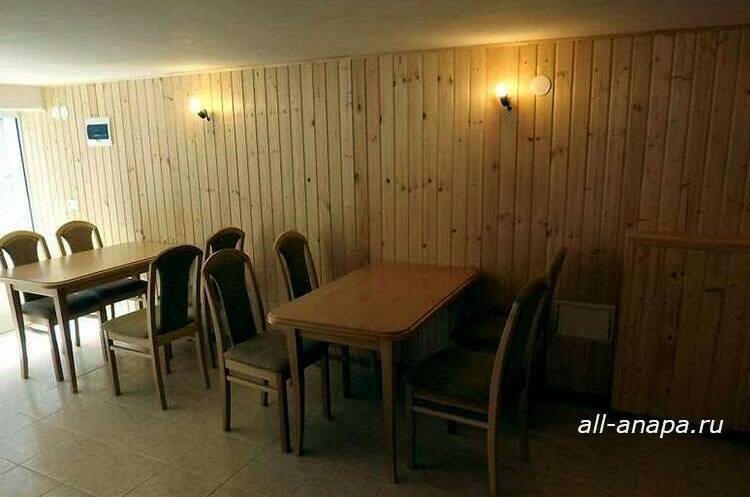 Изображение Изображение гостиницы &quot;Гостевой дом «Александрия»&quot; #3 #3