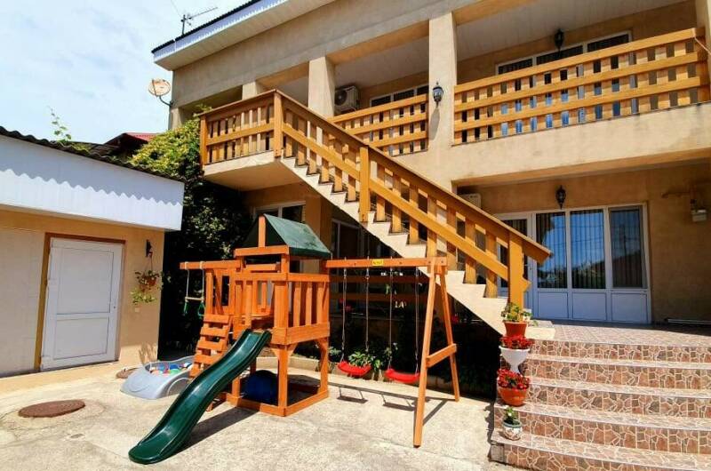 Изображение Изображение гостиницы &quot;Гостевой дом «Александрия»&quot; #4 #4