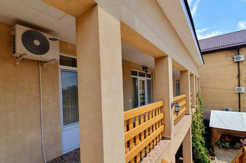 Изображение Изображение гостиницы &quot;Гостевой дом «Александрия»&quot; #5 #5