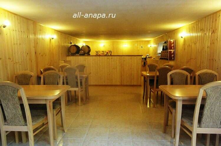 Изображение Изображение гостиницы &quot;Гостевой дом «Александрия»&quot; #6 #6