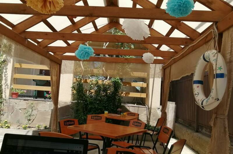 Изображение Изображение гостиницы &quot;Гостевой дом «Александрия»&quot; #8 #8