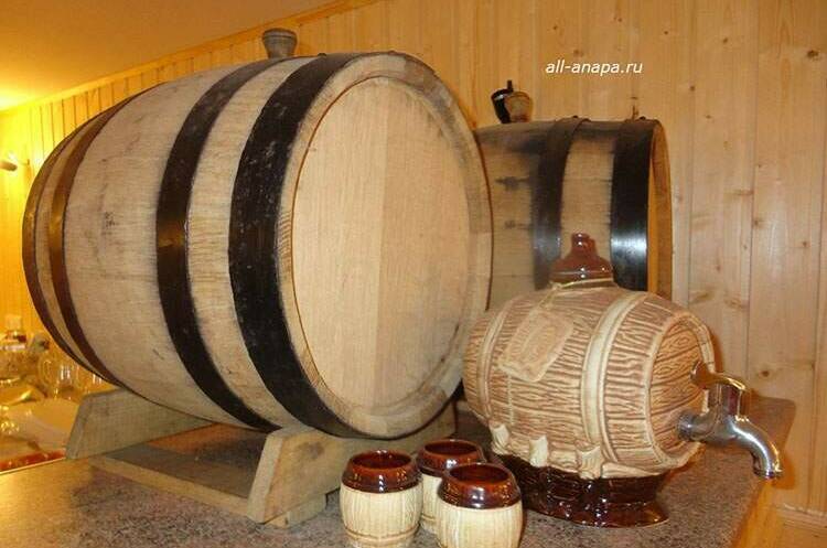 Изображение Изображение отеля / гостиницы "Гостевой дом «Александрия»" #10 #8