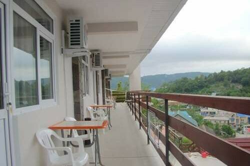 Изображение Изображение гостиницы &quot;Гостевой дом «Шоколад»&quot; #4 #4