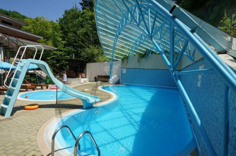 Изображение Изображение гостиницы &quot;Гостевой дом «Шоколад»&quot; #7 #7