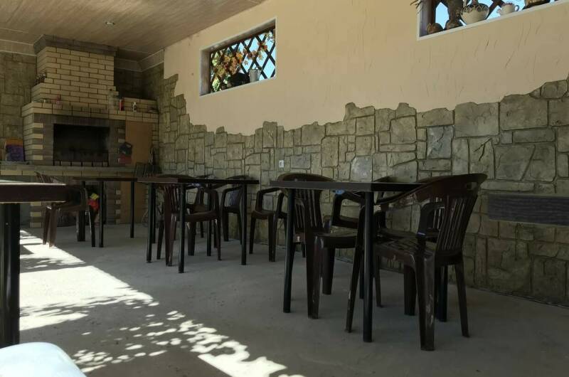 Изображение Изображение гостиницы "Гостевой дом «Уютный»" #5 #5