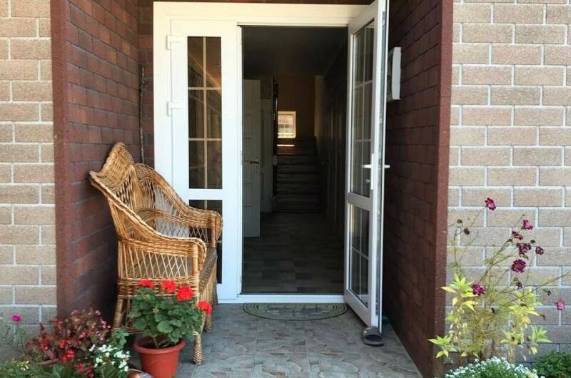 Изображение Изображение гостиницы "Гостевой дом «Уютный»" #7 #7