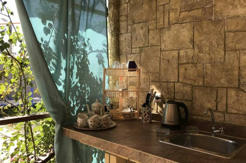 Изображение Изображение гостиницы "Гостевой дом «Уютный»" #8 #8