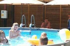 Изображение Изображение гостиницы &quot;Гостевой дом «Ять-Хаус»&quot; #1 #1