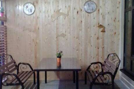 Изображение Изображение гостиницы &quot;Гостевой дом «Ять-Хаус»&quot; #2 #2