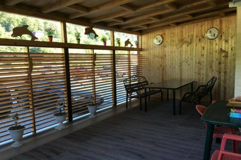 Изображение Изображение гостиницы &quot;Гостевой дом «Ять-Хаус»&quot; #4 #4