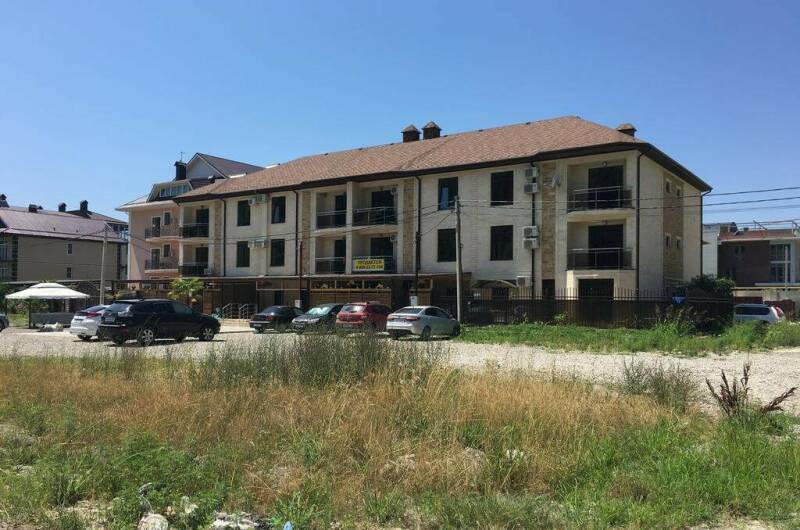 Изображение Изображение гостиницы &quot;Гостевой дом «Ять-Хаус»&quot; #5 #5