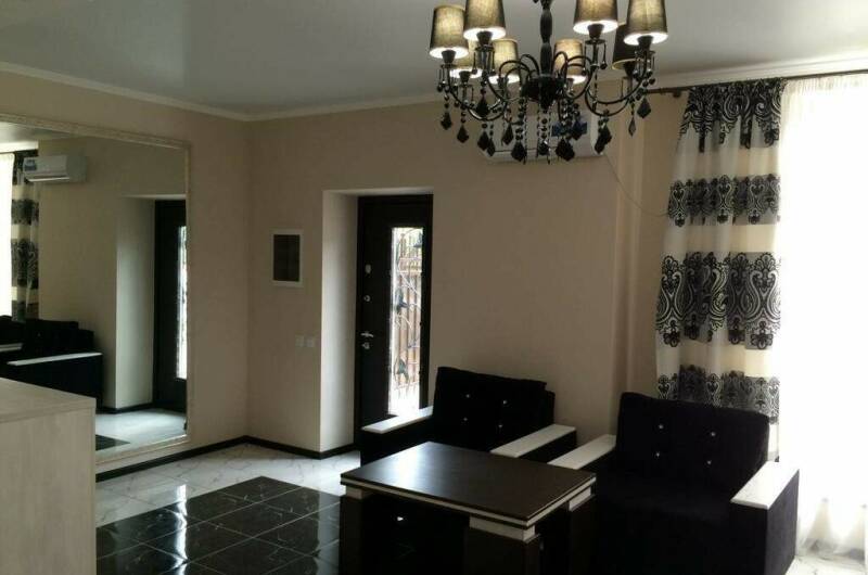 Изображение Изображение гостиницы &quot;Гостевой дом «Ять-Хаус»&quot; #6 #6