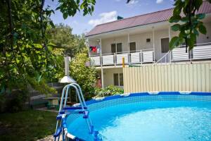 Изображение отеля / гостиницы "Гостевой дом «Отдых»"