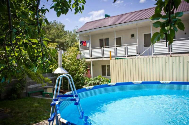 Изображение Изображение гостиницы &quot;Гостевой дом «Отдых»&quot; #1 #1