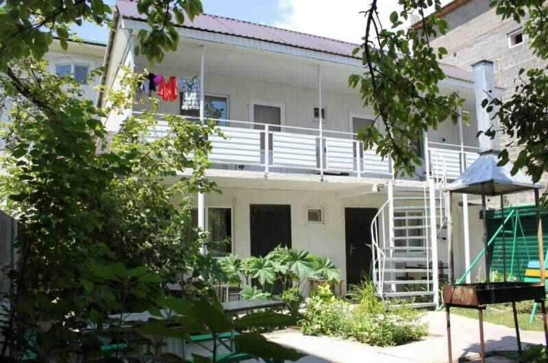 Изображение Изображение гостиницы &quot;Гостевой дом «Отдых»&quot; #8 #8