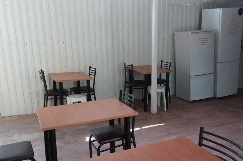 Изображение Изображение отеля / гостиницы "Гостевой дом «Отдых»" #11 #9