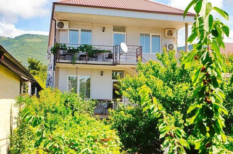 Изображение Изображение гостиницы "Гостевой дом «Диана»" #1 #1